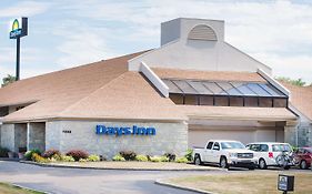Days Inn Cleveland Airport South Middleburg Heights Oh